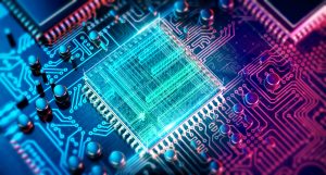 Чистая прибыль и выручка NVidia снизились в первом финансовом квартале