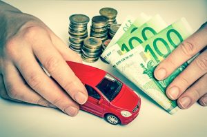 Fiat Chrysler снизил квартальную прибыль на 47%