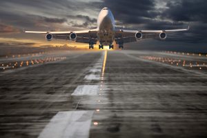 Китайская авиакомпания потребовала от Boeing возмещения убытков за простой самолетов 737 MAX