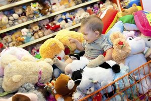 Индийский миллиардер приобрел британскую сеть магазинов игрушек Hamleys