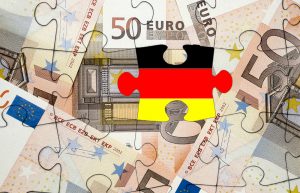 Инфляция в Германии замедлилась в мае больше прогнозов