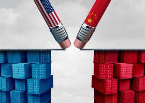 Американская FedEx может стать жертвой торгового конфликта Вашингтона и Пекина вслед за китайской Huawei