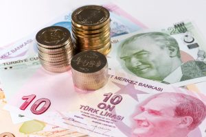 Инфляция в Турции замедлилась в мае до 18,7%