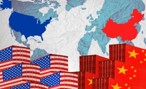 Профицит торгового баланса Китая в мае вырос до 41,66 миллиарда долларов