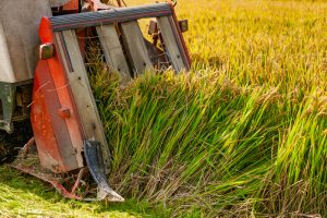 Промышленное производство в Китае выросло в мае на 5%
