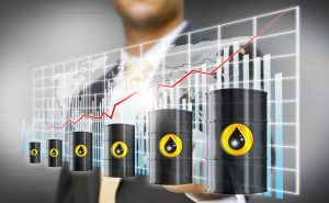 Цены на нефть достигли трехнедельного максимума