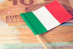 Istat ожидает снижения экономики Италии во втором квартале