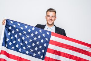 Доверие малого бизнеса в США выросло в мае четвертый месяц подряд