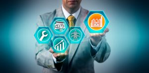 Деловая активность в производственном секторе США снизилась до минимума с октября 2016 года