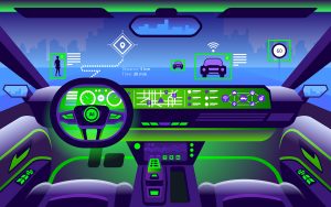 Apple купила производителя систем беспилотных автомобилей Drive.ai
