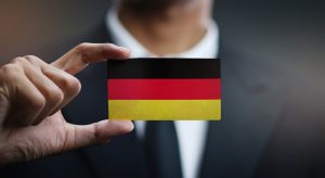 Потребительские настроения в Германии улучшатся в октябре