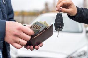 Прогноз продаж автомобилей в ЕС от ACEA на 2019 год ухудшен