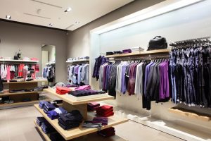 Чистая прибыль Inditex в первом финансовом квартале выросла на 10%