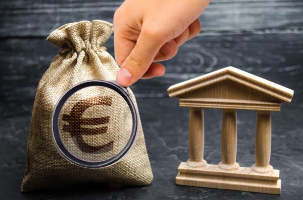 Экономисты ожидают снижения процентной ставки ЕЦБ в сентябре