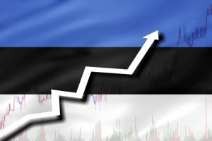 ЦБ Эстонии прогнозирует замедление роста экономики страны до 2,1% в 2020 году