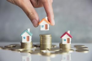 Число заявок на ипотеку в США на прошлой неделе сократилось на 3,4%