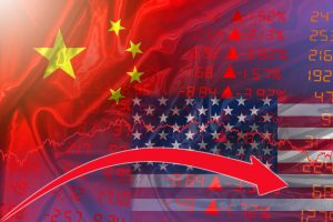 Рост расходов крупных компаний США в первом квартале замедлился из-за торговых опасений