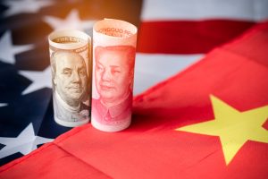 МВФ понизил прогноз роста ВВП Китая на 2019-2020 годы