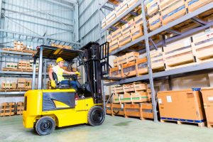 Оптовые продажи в Канаде увеличились в апреле на 1,7%