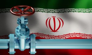 Экспорт иранской нефти продолжил падение в июне