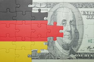 ФРС интересуется планом Deutsche Bank по созданию банка плохих активов