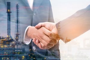 Катар и Chevron Phillips подписали соглашение о создании крупнейшего в мире нефтехимического комплекса