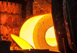 Компания US Steel сообщила об остановке 3 доменных печей в США и Европе