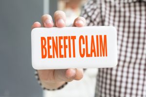 Заявки на пособие по безработице в США выросли за неделю на 3 тысячи