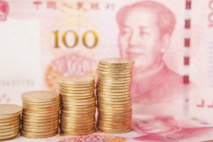 Инфляция потребительских цен в Китае ускорилась в мае