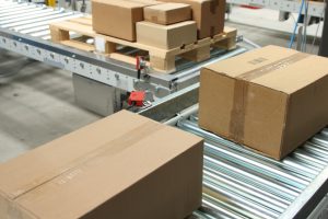 Производственные заказы в США снизились в апреле на 0,8%