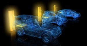 General Motors хочет возродить легендарный бренд Hummer