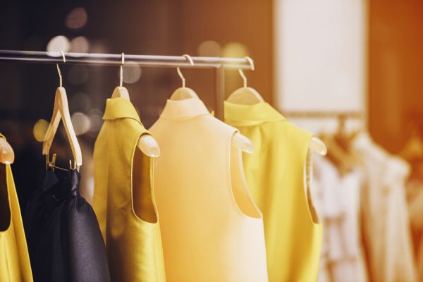 Британская Ted Baker ухудшила прогноз прибыли в текущем финансовом году