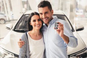 Продажи новых автомобилей в Великобритании сократились в мае