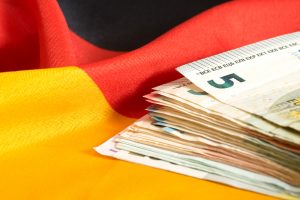 Бундесбанк ухудшил прогноз роста ВВП Германии на 2019 год