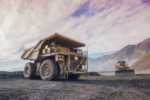 Забастовка на руднике Codelco может лишить рынок 10 тысяч тонн меди