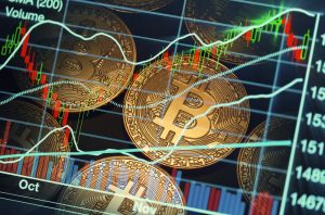 Стоимость биткойна выросла более чем на 200% с декабря 2018 года