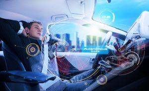 Volkswagen и Ford потратят миллиарды долларов на совместную разработку самоуправляемых автомобилей