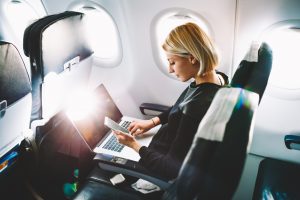 Чистая прибыль Boeing за 9 месяцев упала в 19 раз