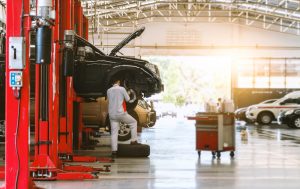 Операционная прибыль Hyundai во втором квартале выросла более чем на 30%