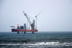 Equinor построит в Южной Корее крупнейшую в мире плавучую ветроэлектростанцию