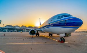 EasyJet ожидает прибыль в этом финансовом году в диапазоне от 420 миллионов до 430 миллионов фунтов
