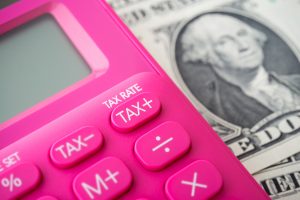 Дефолт в США может наступить уже этой осенью