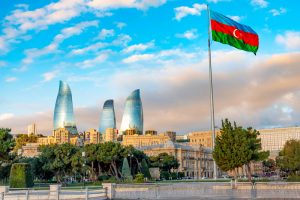 ВВП Азербайджана вырос в первом полугодии на 2,4%