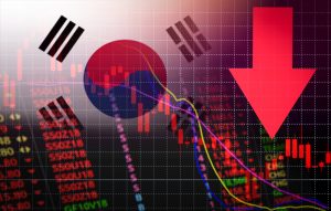 Минфин Южной Кореи снизил прогноз роста ВВП на 2019 год до минимума за семь лет