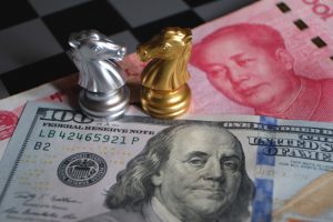 Ослабление политики ФРС может спровоцировать первое за 4 года снижение ставок в Китае