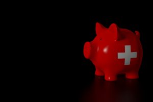 Чистая прибыль UBS во втором квартале выросла незначительно