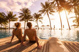 Чистая прибыль Hilton выросла во втором квартале на 20%