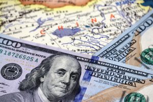 Прямые иностранные инвестиции в Китай в первом полугодии выросли на 3,5%