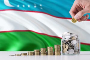 Центральный банк Узбекистана сохранил ставку рефинансирования на уровне 16%