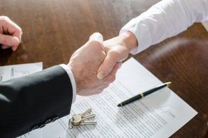 Иностранные инвестиции в британскую коммерческую недвижимость снизились в первом квартале
